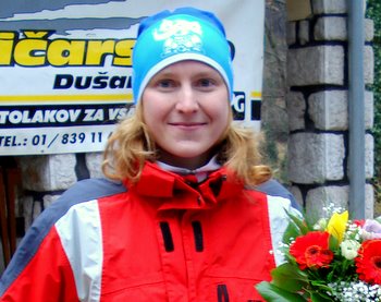 Interview Daneja Grandovec